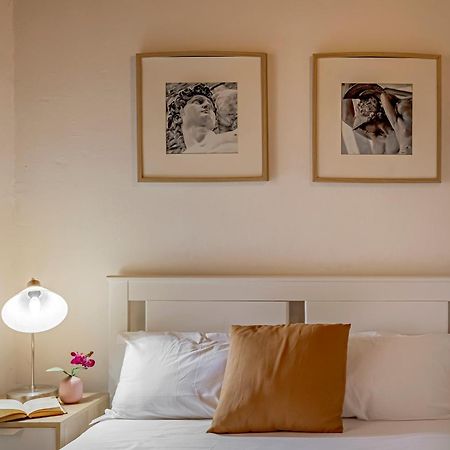 Dante'S Relais Hotel Florence Luaran gambar