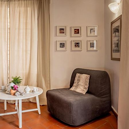 Dante'S Relais Hotel Florence Luaran gambar