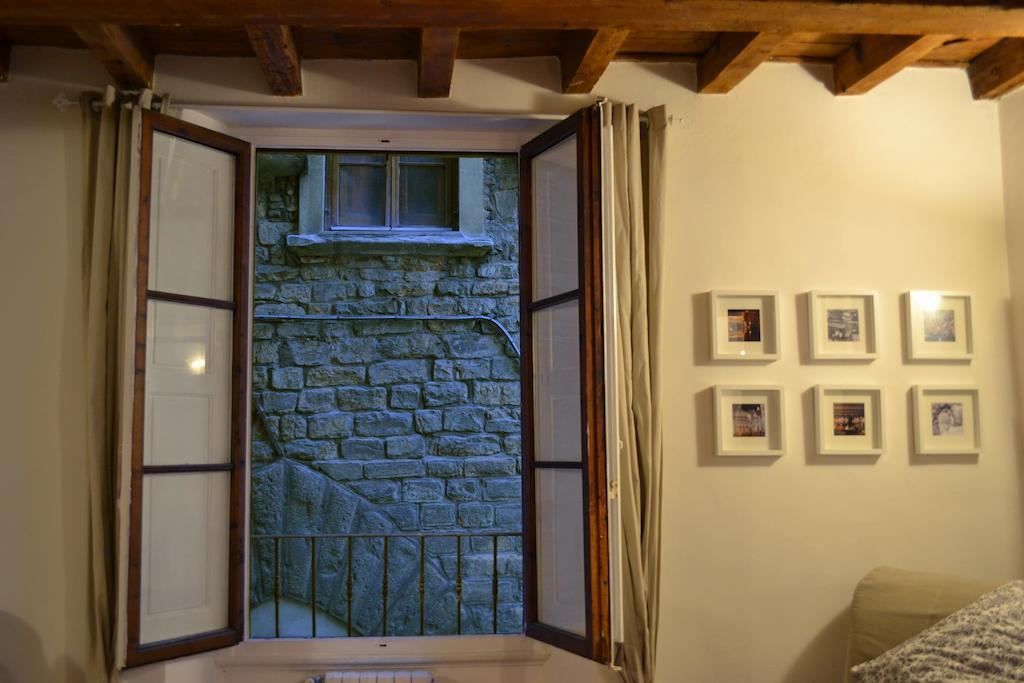 Dante'S Relais Hotel Florence Bilik gambar