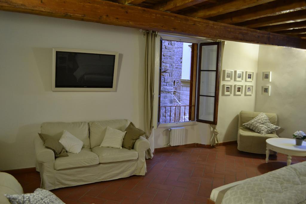 Dante'S Relais Hotel Florence Bilik gambar