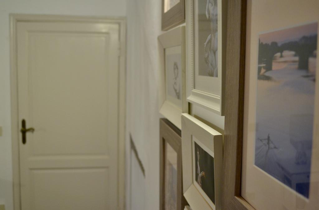 Dante'S Relais Hotel Florence Luaran gambar