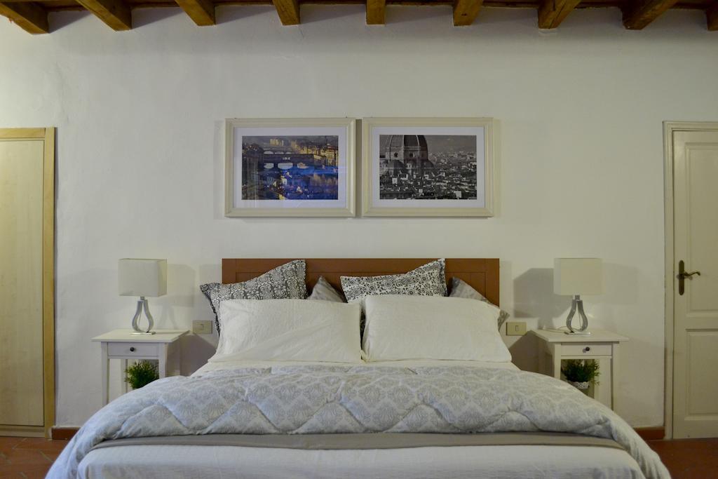 Dante'S Relais Hotel Florence Bilik gambar