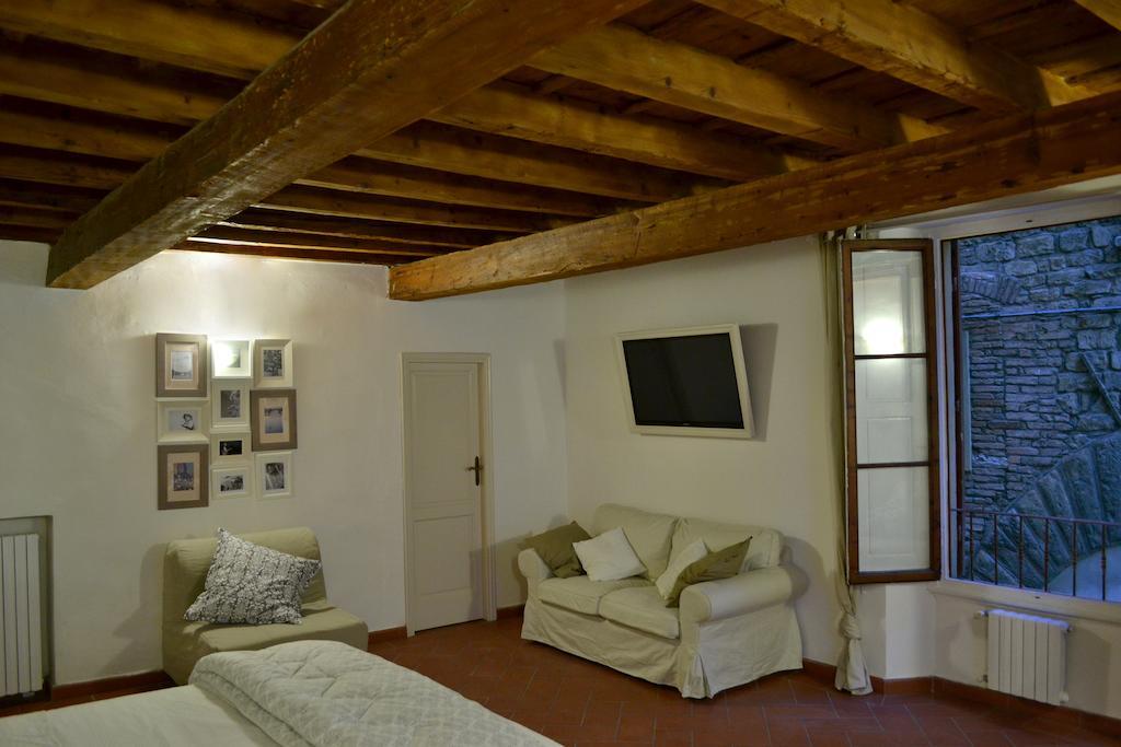 Dante'S Relais Hotel Florence Luaran gambar