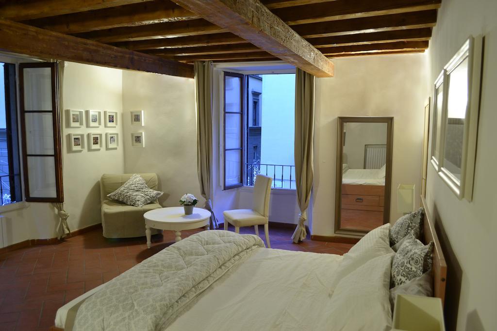 Dante'S Relais Hotel Florence Bilik gambar