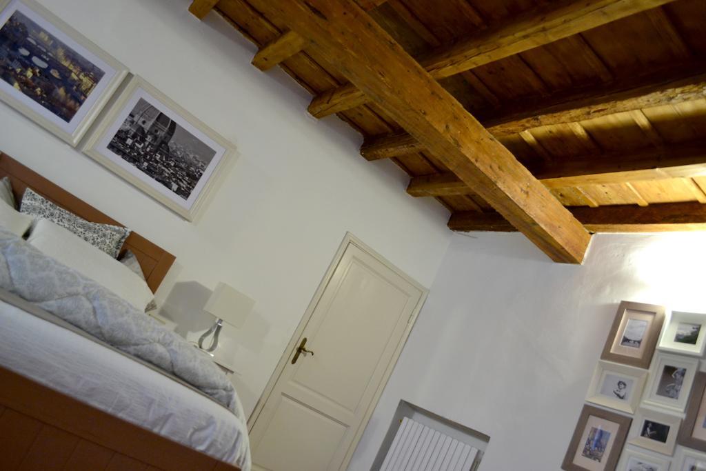 Dante'S Relais Hotel Florence Luaran gambar