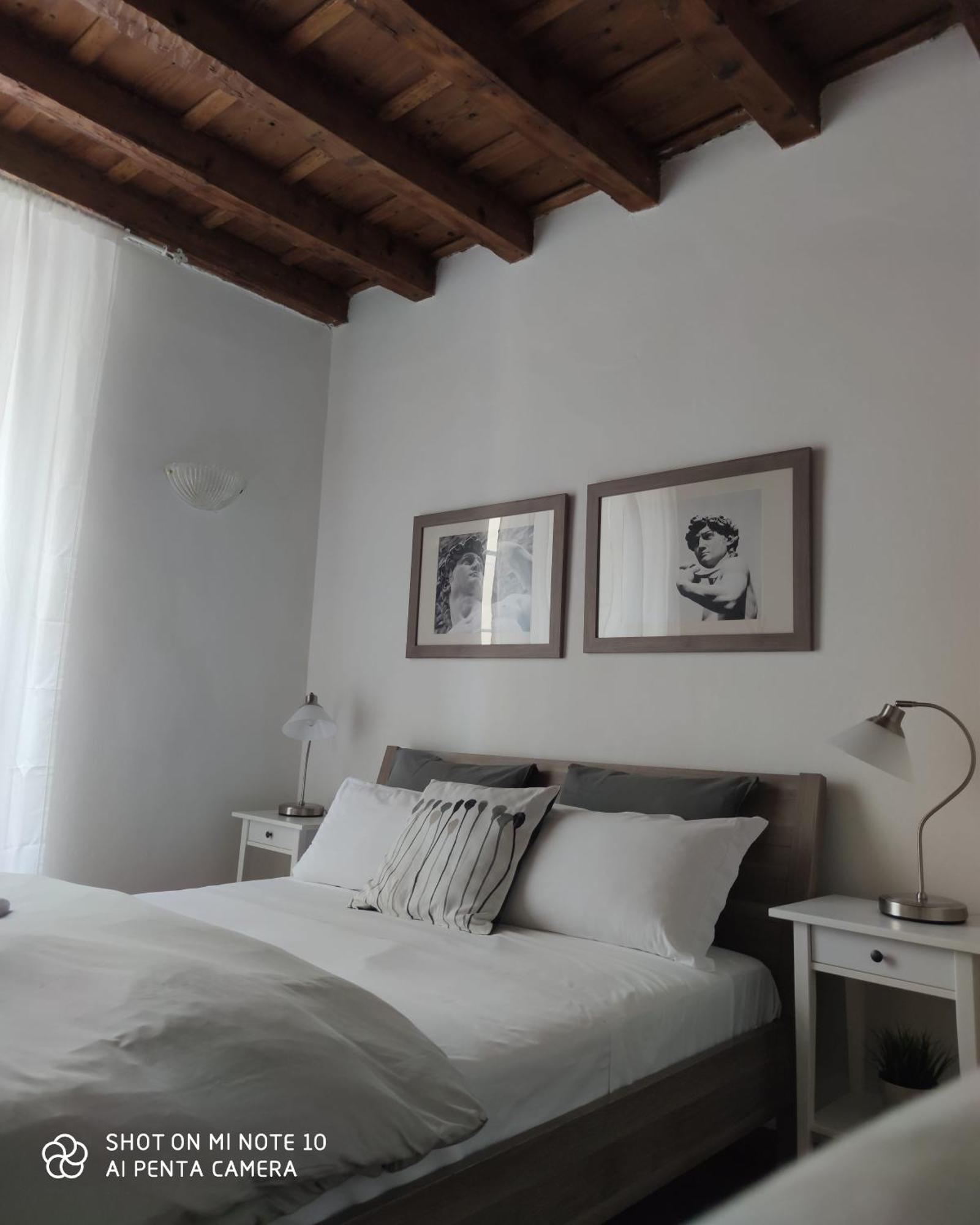 Dante'S Relais Hotel Florence Bilik gambar