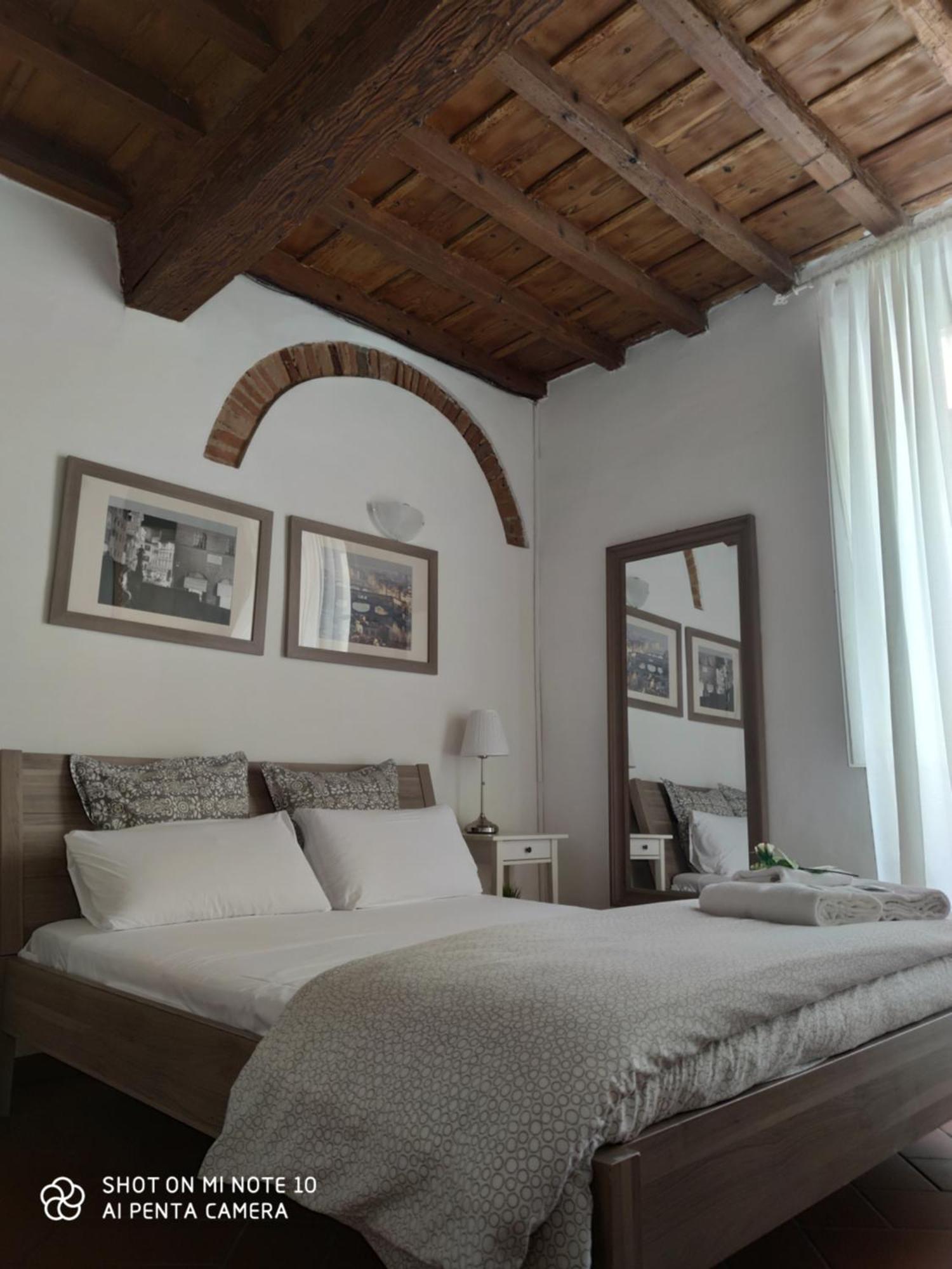 Dante'S Relais Hotel Florence Bilik gambar