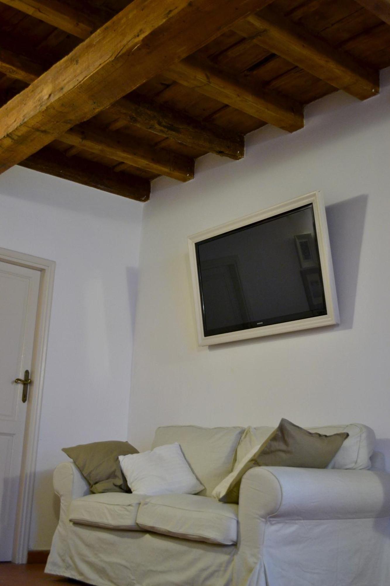 Dante'S Relais Hotel Florence Bilik gambar