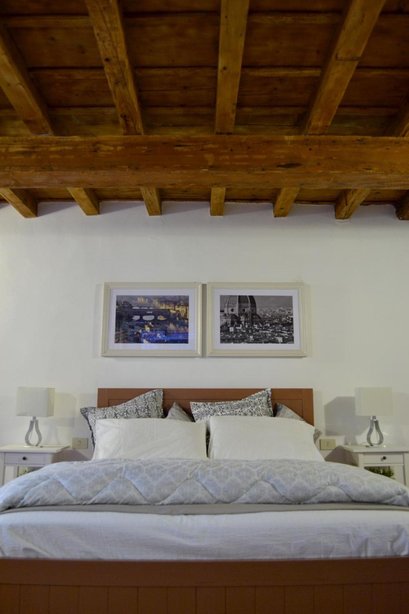 Dante'S Relais Hotel Florence Bilik gambar