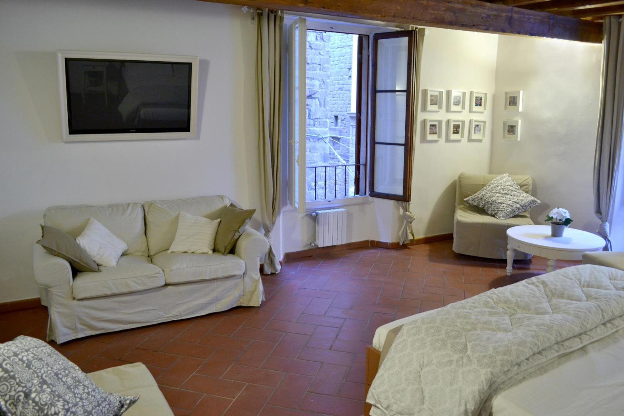 Dante'S Relais Hotel Florence Bilik gambar