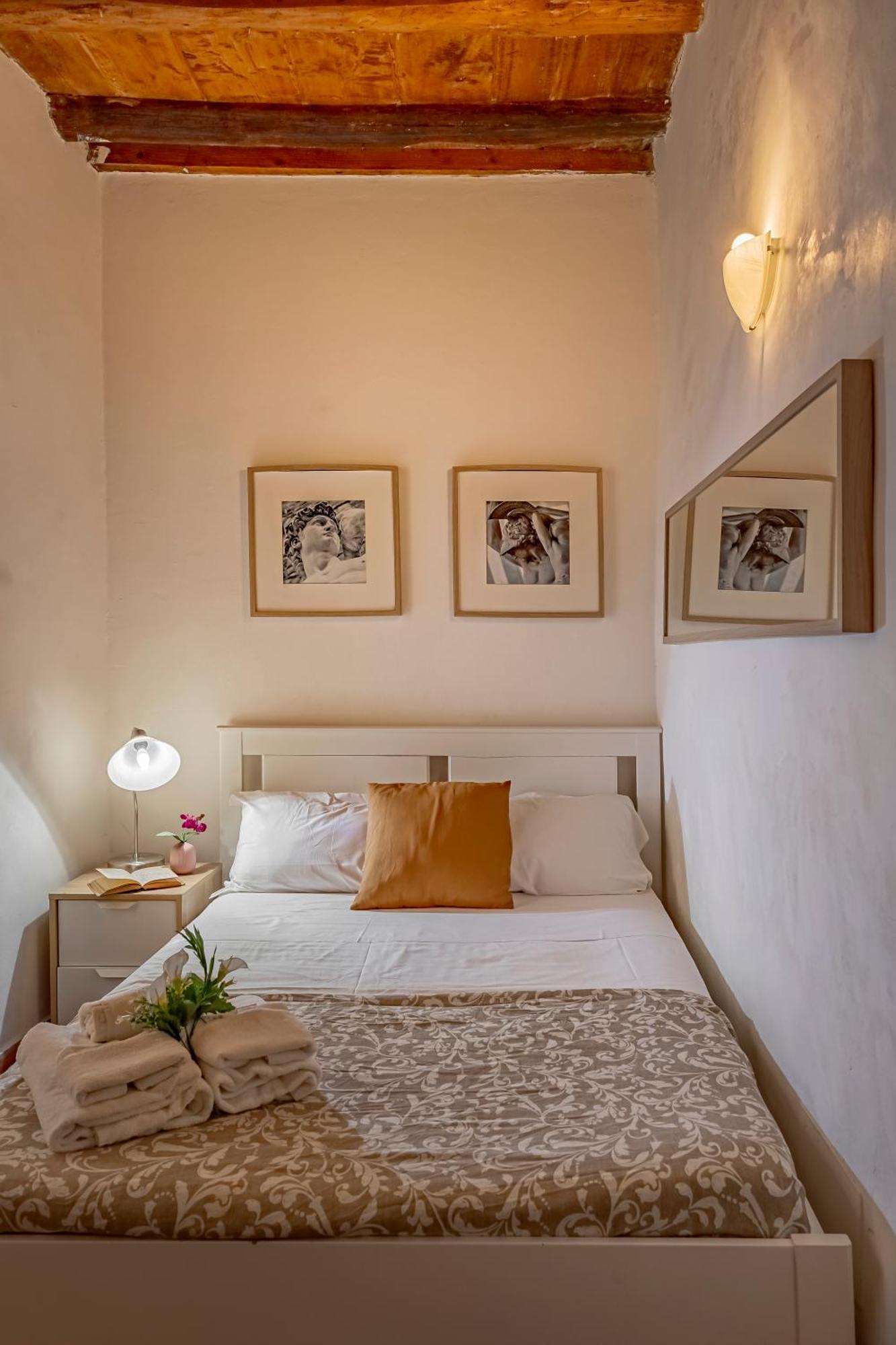 Dante'S Relais Hotel Florence Luaran gambar