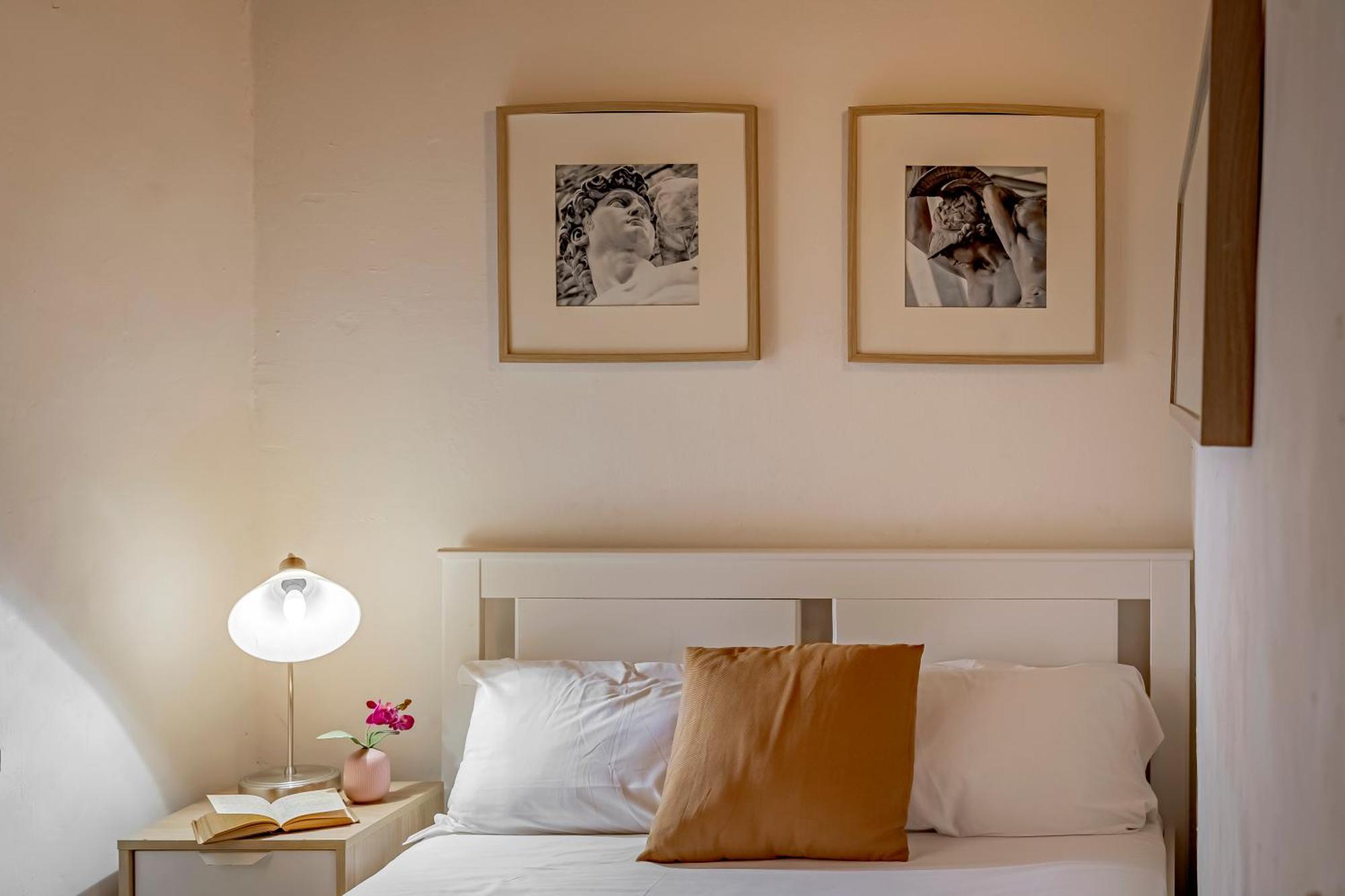 Dante'S Relais Hotel Florence Luaran gambar
