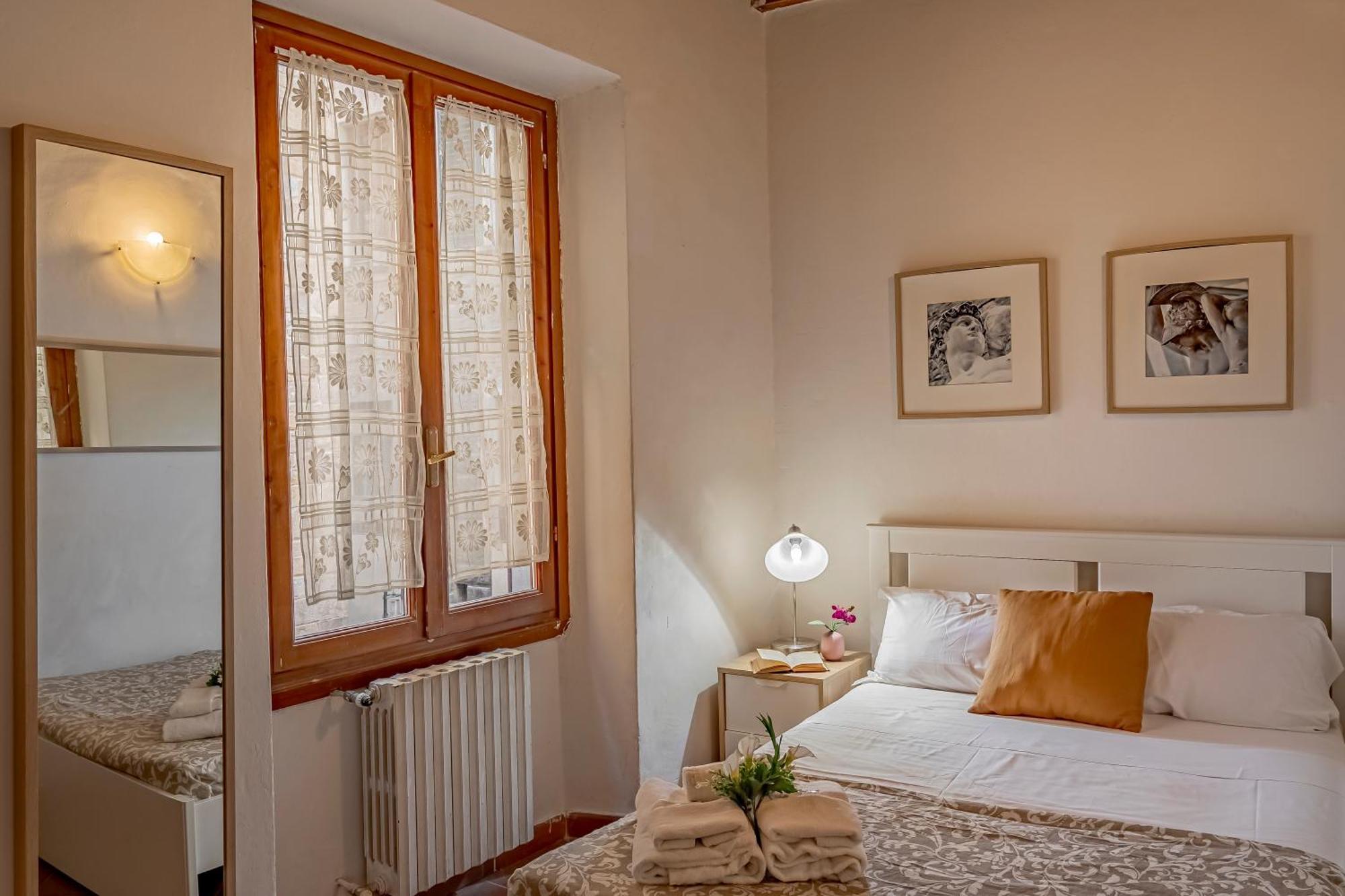 Dante'S Relais Hotel Florence Luaran gambar