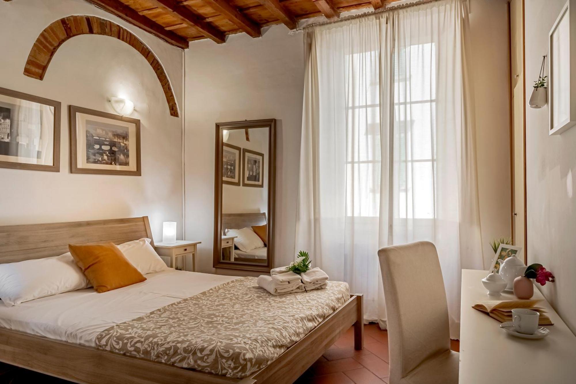 Dante'S Relais Hotel Florence Luaran gambar