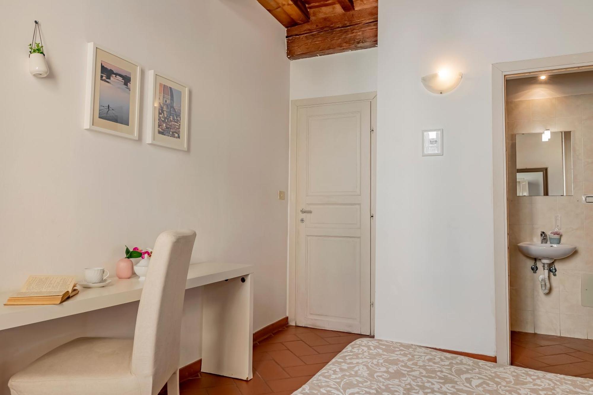 Dante'S Relais Hotel Florence Luaran gambar