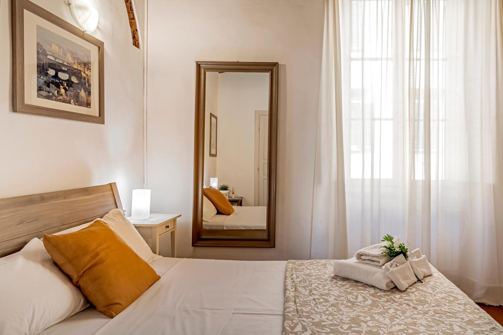 Dante'S Relais Hotel Florence Luaran gambar