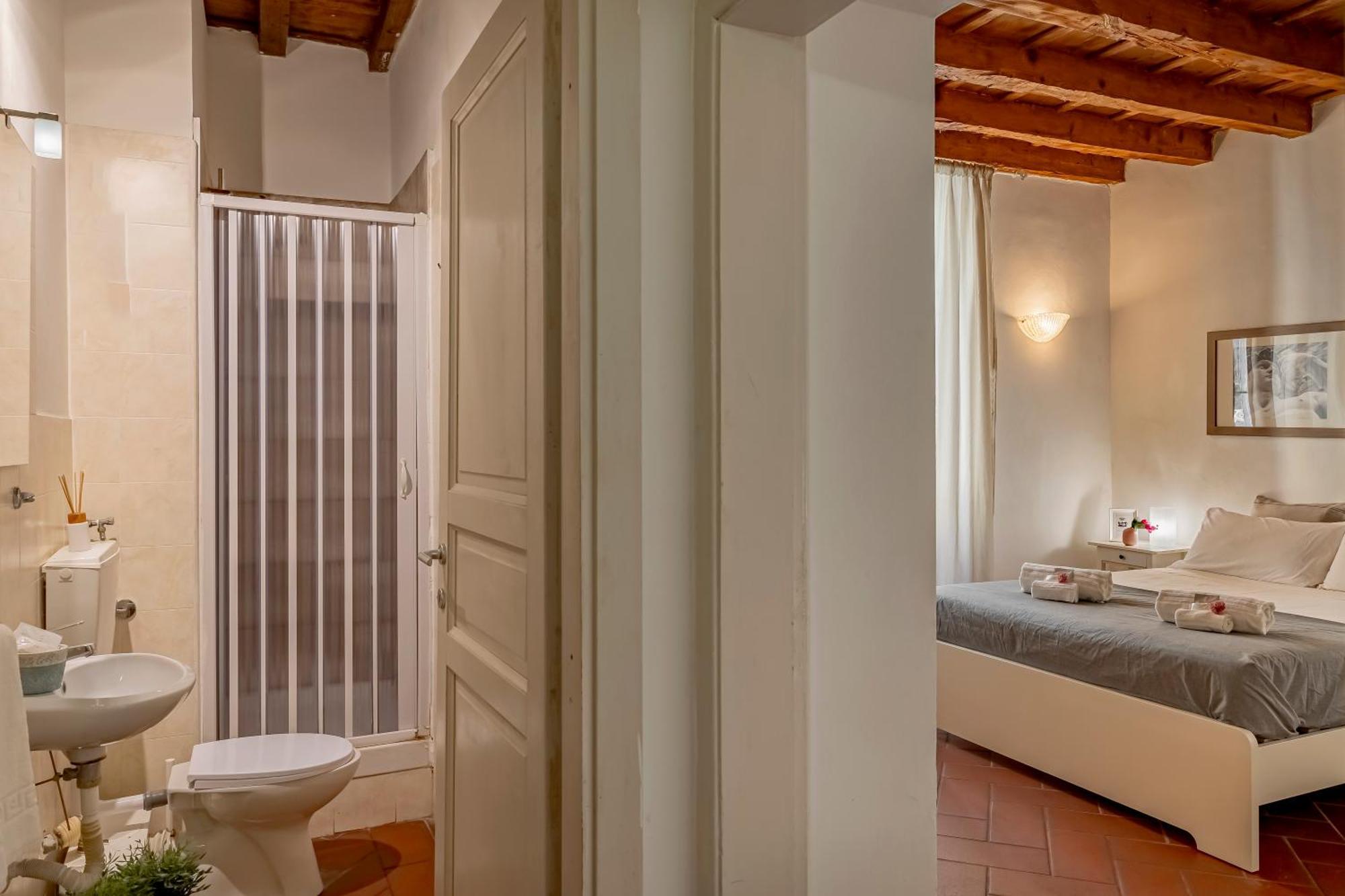 Dante'S Relais Hotel Florence Luaran gambar