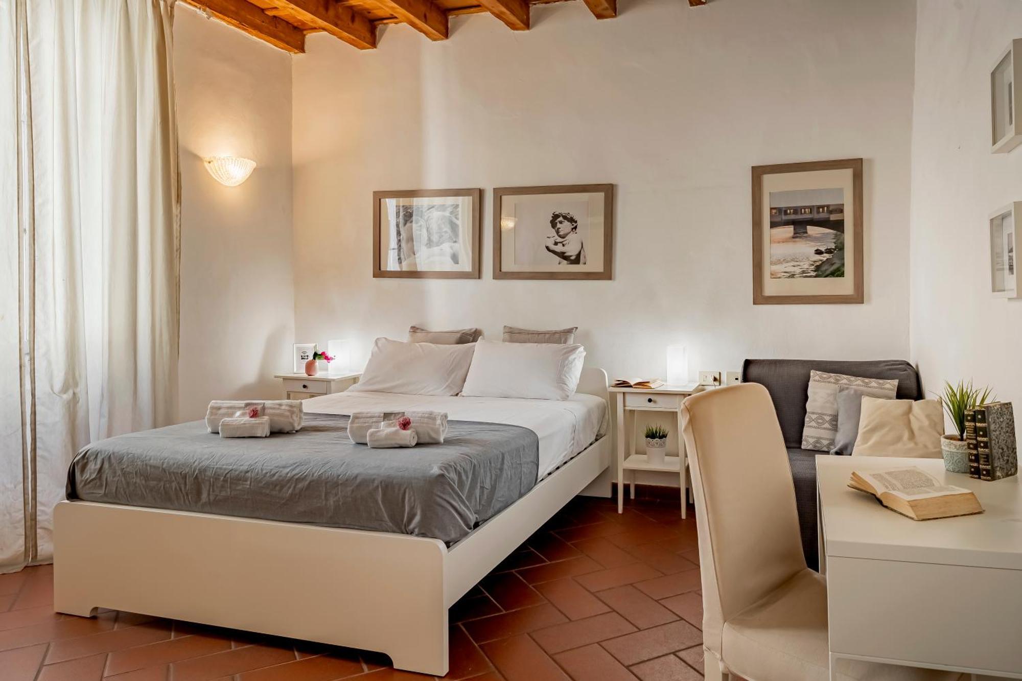 Dante'S Relais Hotel Florence Luaran gambar