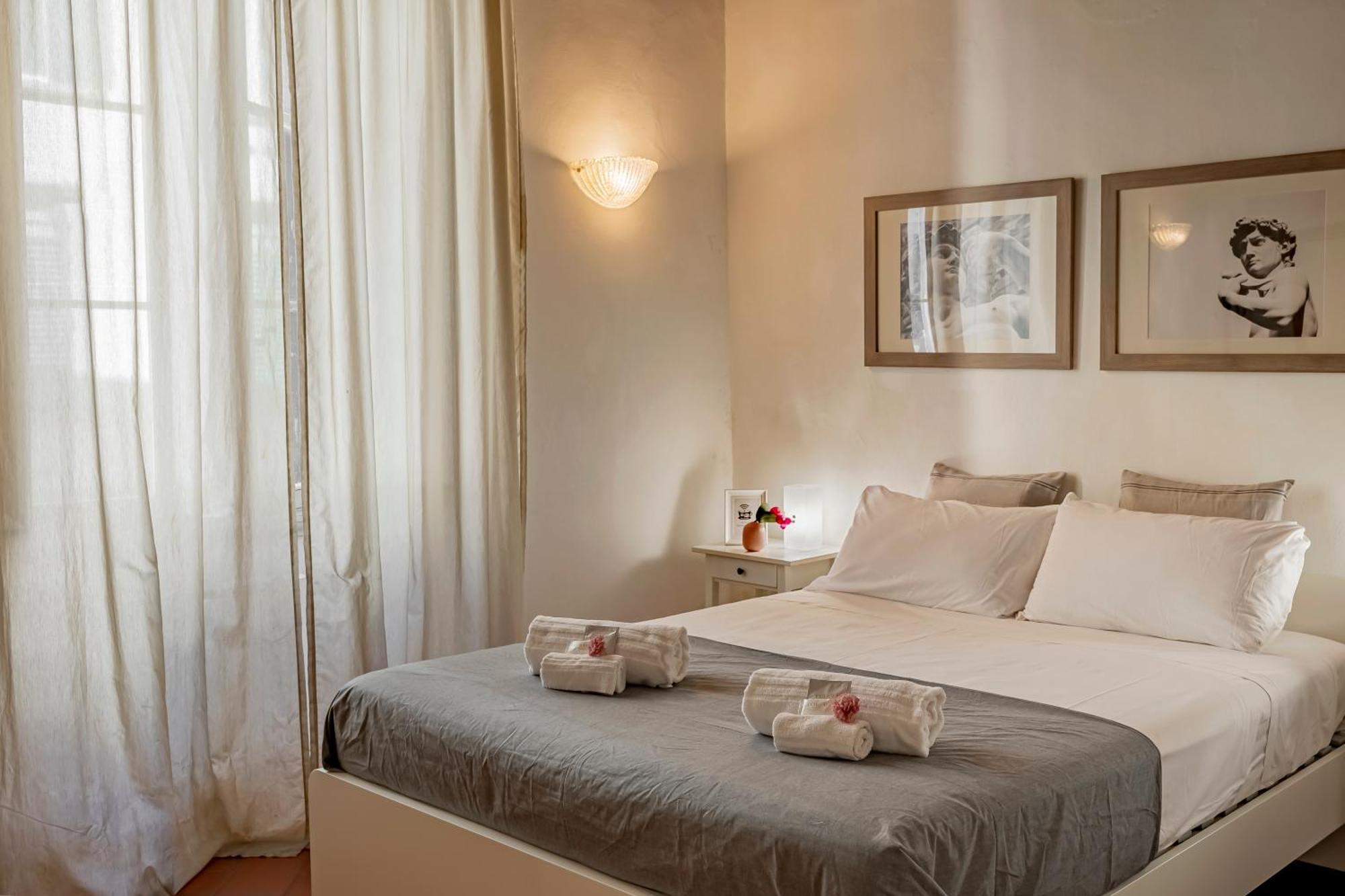 Dante'S Relais Hotel Florence Luaran gambar