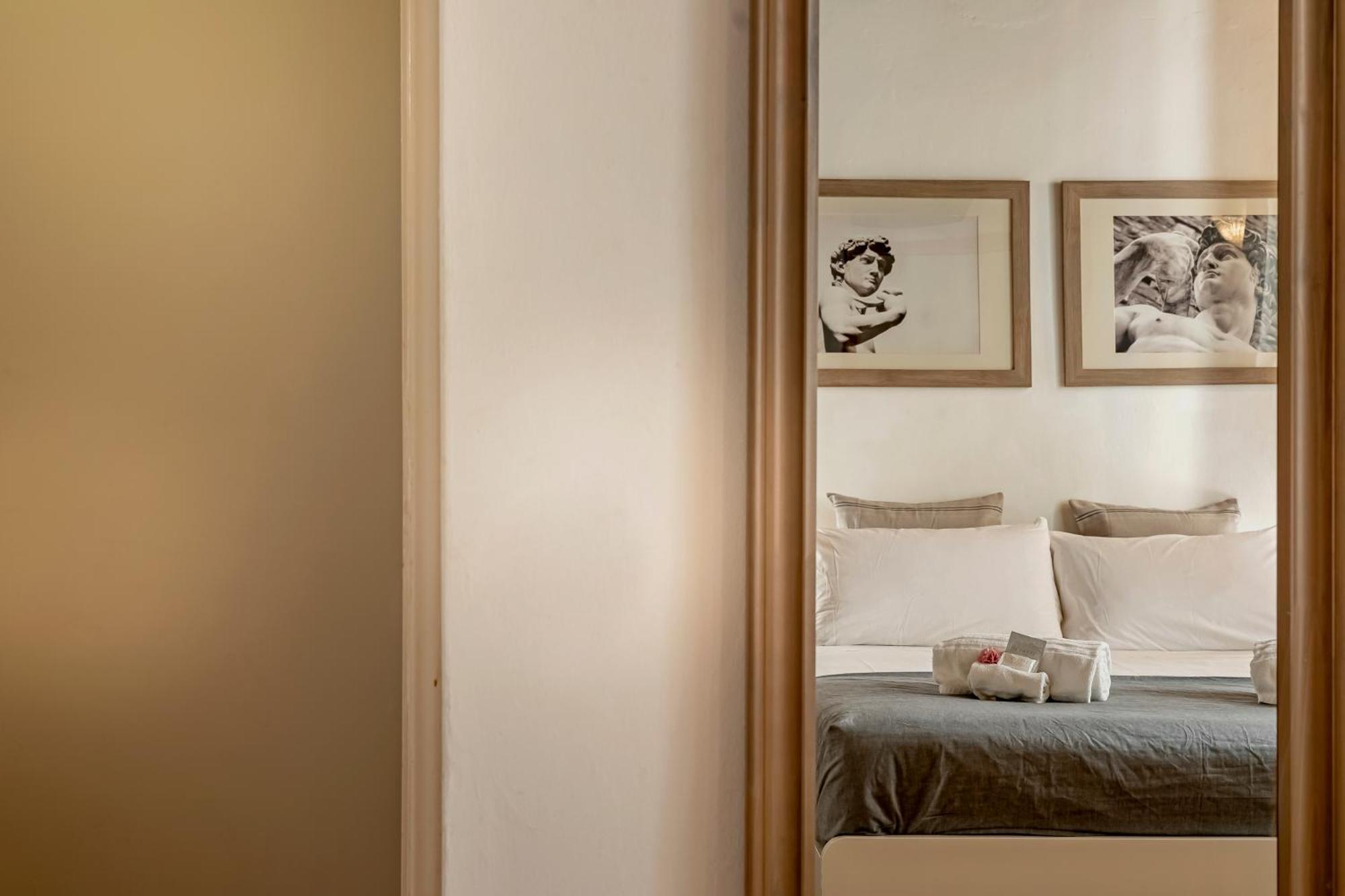 Dante'S Relais Hotel Florence Luaran gambar