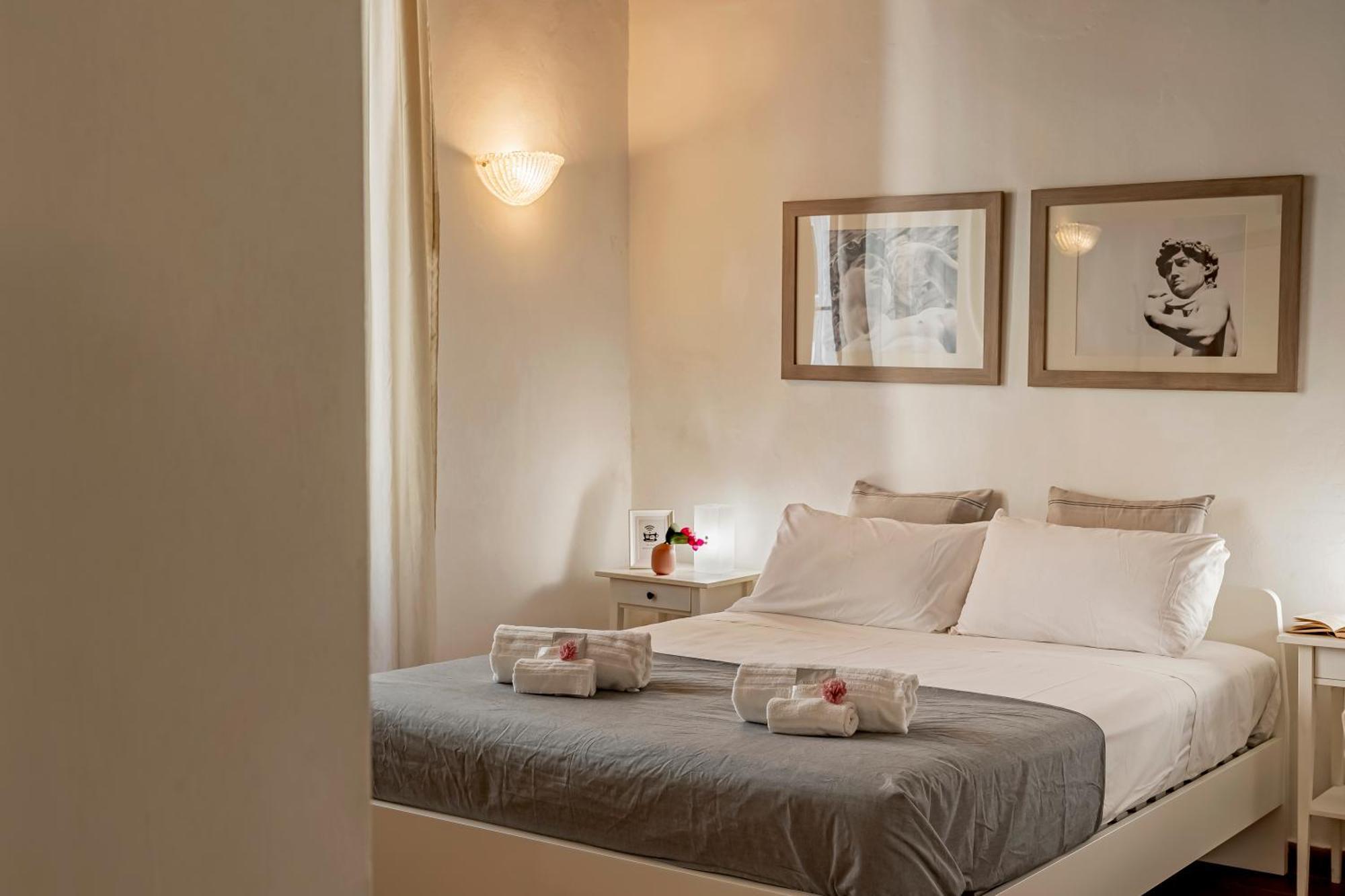 Dante'S Relais Hotel Florence Luaran gambar