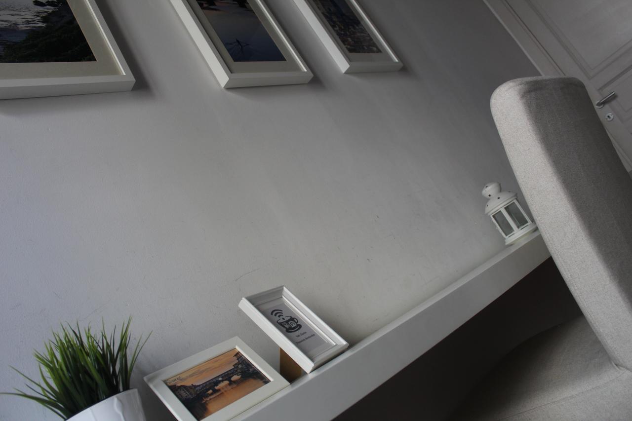 Dante'S Relais Hotel Florence Luaran gambar