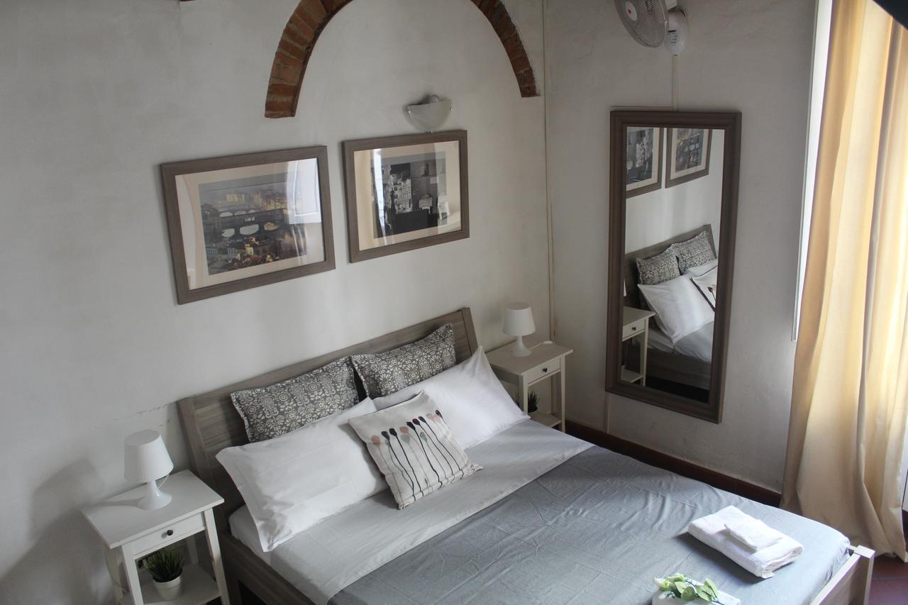 Dante'S Relais Hotel Florence Luaran gambar