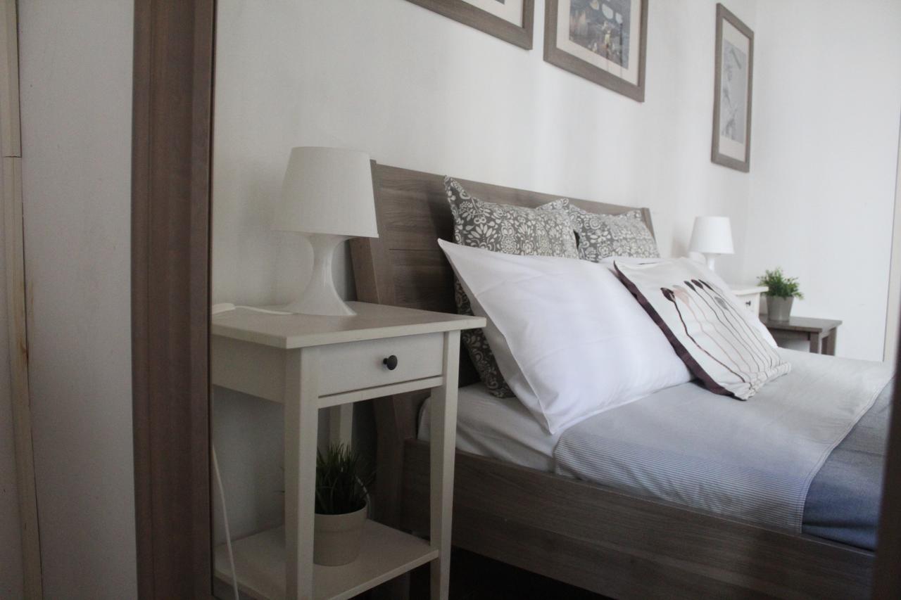 Dante'S Relais Hotel Florence Luaran gambar