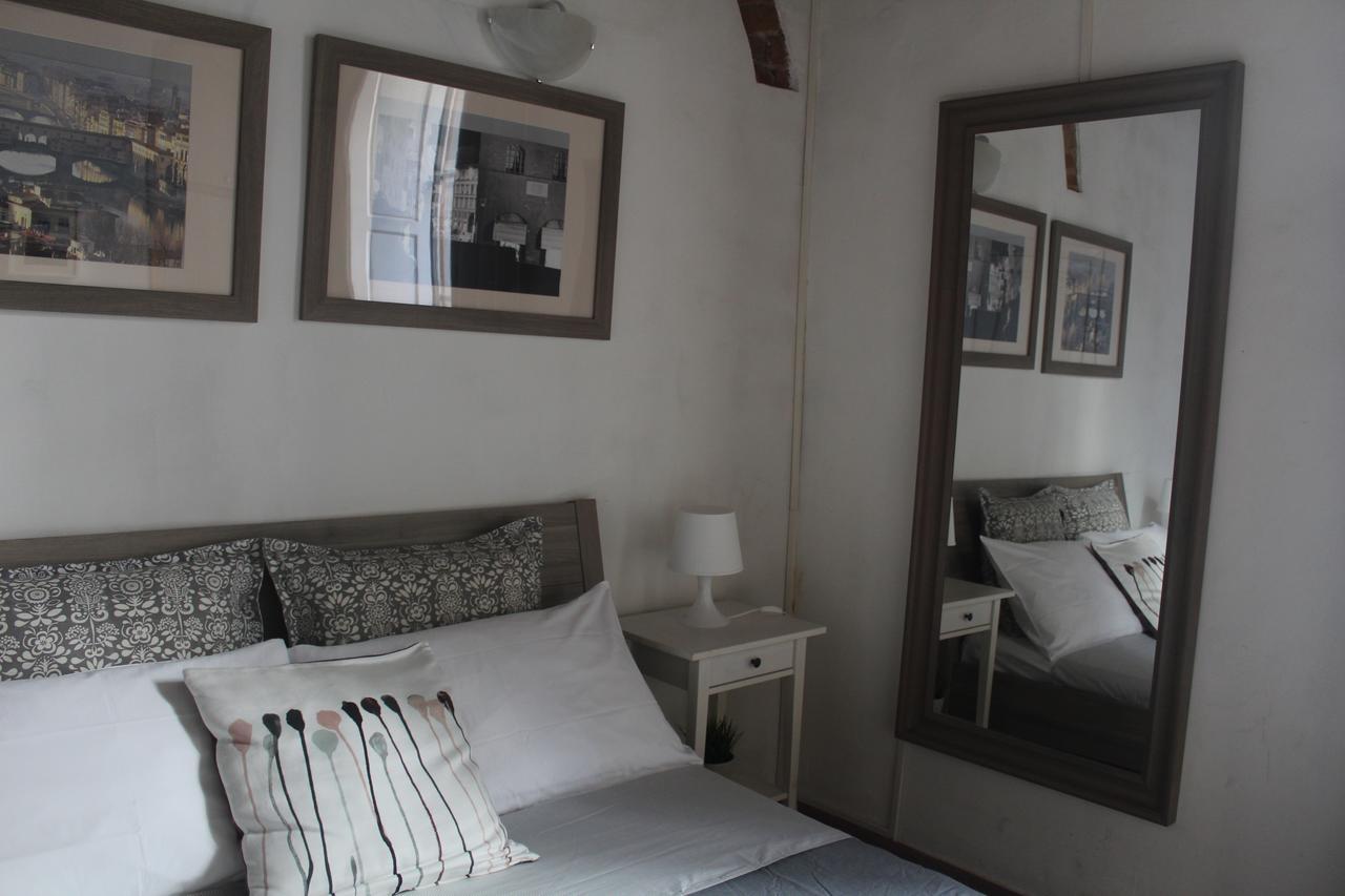 Dante'S Relais Hotel Florence Luaran gambar