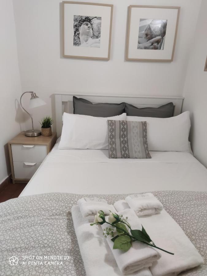 Dante'S Relais Hotel Florence Luaran gambar