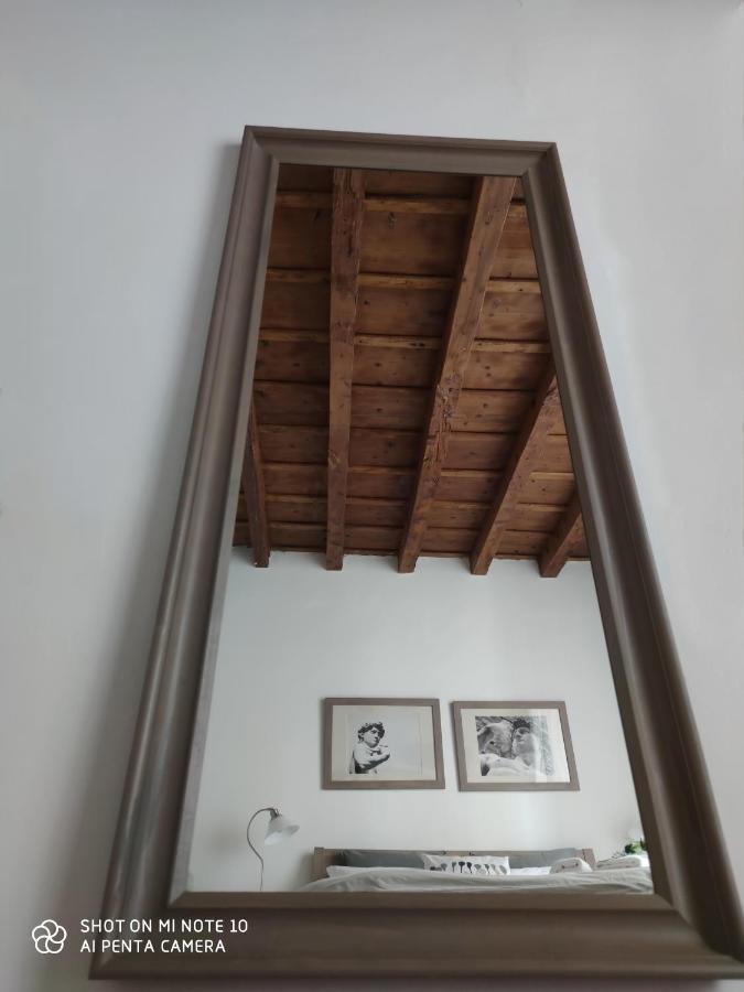 Dante'S Relais Hotel Florence Luaran gambar