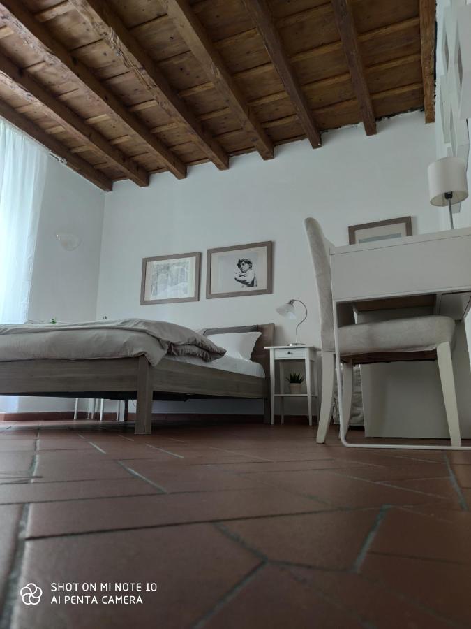 Dante'S Relais Hotel Florence Luaran gambar