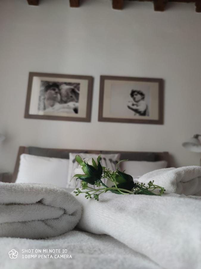 Dante'S Relais Hotel Florence Luaran gambar